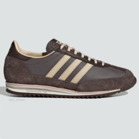 Women’s Adidas SL 72 - Picture 1 of 5